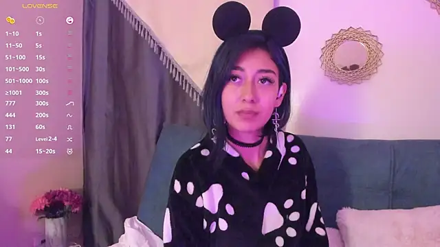 Scarlet wd18 online show from September 26, 3:21 am