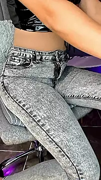 goddessalice online show from November 26, 7:04 pm