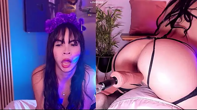 Sweet Susie  online show from October 10, 8:41 pm