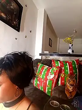 Snapshot of aixhaebonysex chatting on January 7, 4:42 pm aixhaebonysex online show from January 7, 4:42 pm