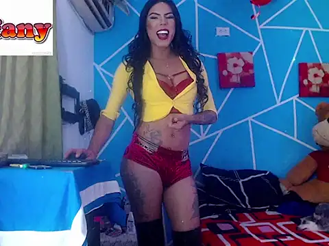 iris goddessofthesky online show from February 21, 5:41 am