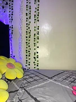 Snapshot of DazedGlade chatting on January 3, 8:22 pm DazedGlade online show from January 3, 8:22 pm