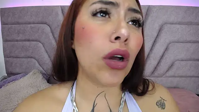 Snapshot of Jessica-Kraftt chatting on March 31, 1:07 am Jessica-Kraftt online show from March 31, 1:07 am