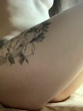 MiaBlossom online show from December 24, 11:38 am