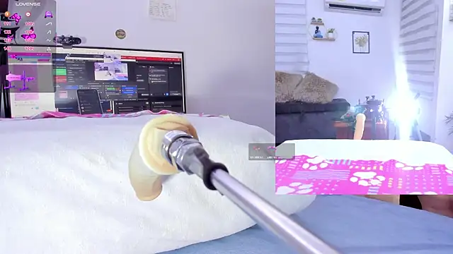 Soraya Davis online show from September 22, 9:33 am