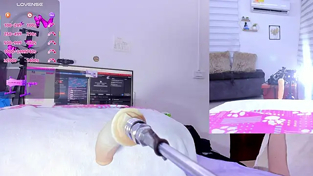 Soraya Davis online show from September 29, 9:25 am