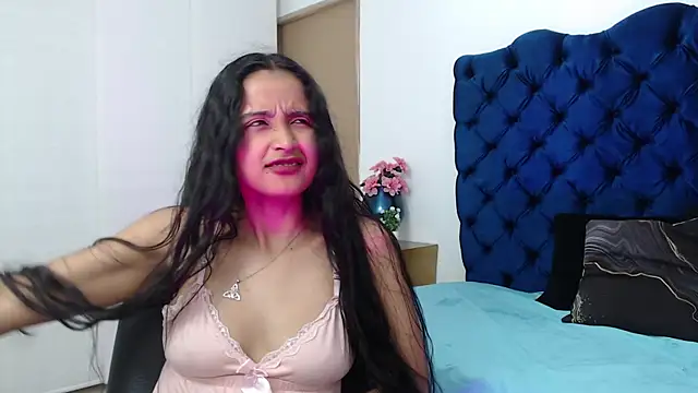 Lili666  online show from October 27, 3:21 am