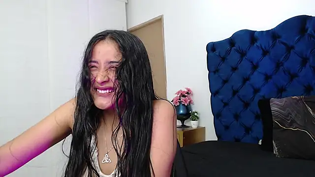 Lili666  online show from November 7, 3:17 am