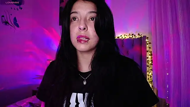 Snapshot of Misslana_wn1 chatting on March 9, 12:36 am Misslana wn1 online show from March 9, 12:36 am