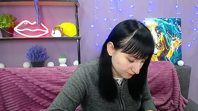 NinaFlawlees online show from January 30, 7:04 pm