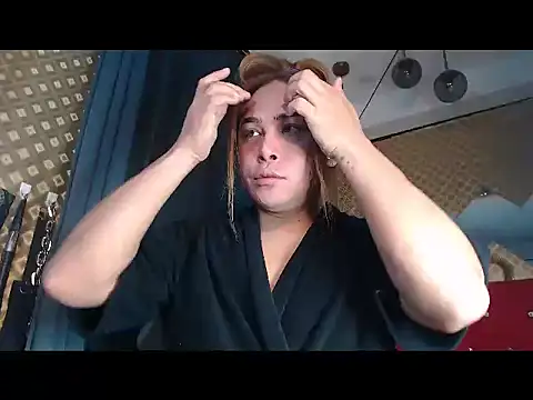 AntoniaSaints online show from November 16, 5:24 am