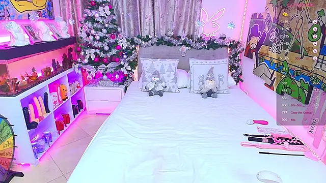 tattooBabyxxx online show from January 12, 8:03 pm