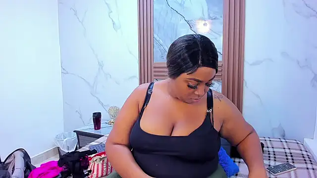 Snapshot of HannyMansonh chatting on January 30, 3:11 am HannyMansonh online show from January 30, 3:11 am