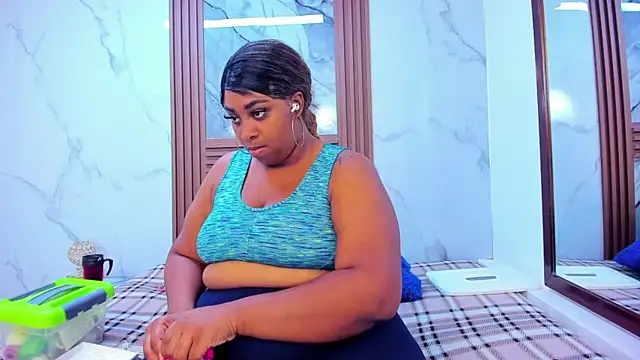 Snapshot of HannyMansonh chatting on February 6, 3:16 am HannyMansonh online show from February 6, 3:16 am