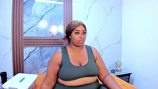 Snapshot of HannyMansonh chatting on March 18, 3:09 am HannyMansonh online show from March 18, 3:09 am