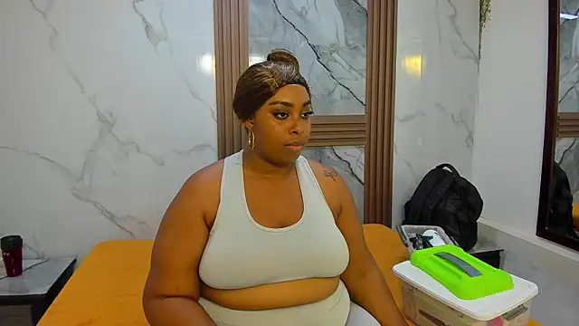 Snapshot of HannyMansonh chatting on March 22, 3:30 am HannyMansonh online show from March 22, 3:30 am