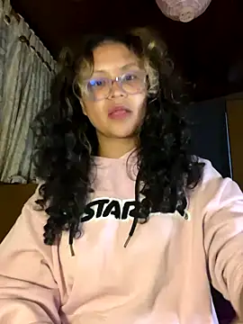 Hathorlove online show from September 22, 3:08 am