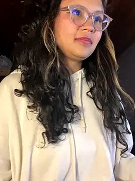 Hathorlove online show from October 2, 6:31 am