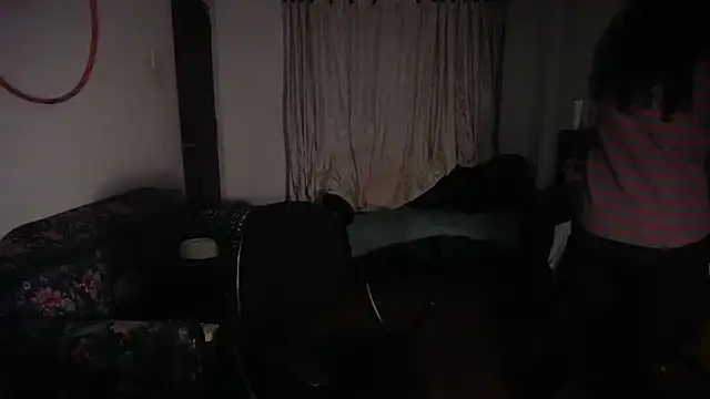 Hathorlove online show from March 25, 1:11 am