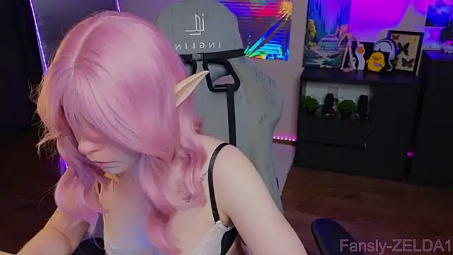 zelda 1 online show from May 22, 9:15 am