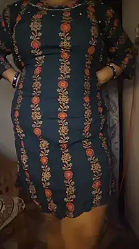 sassy horny online show from November 4, 9:25 pm