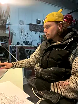 rexflexxx online show from October 8, 6:22 am