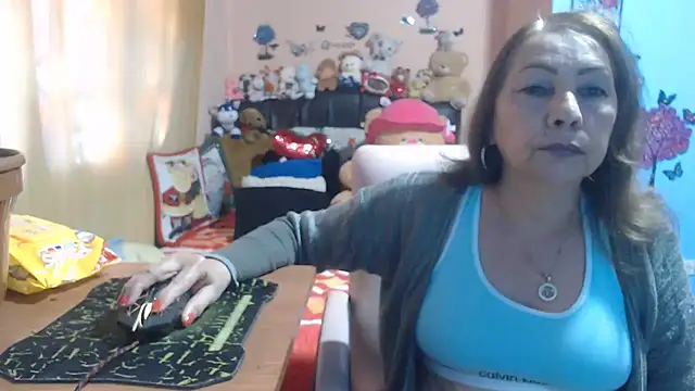 milfeddy  online show from November 19, 6:52 pm