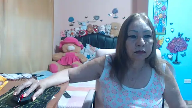 milfeddy  online show from February 23, 12:35 pm