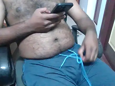 tamilguy26 online show from October 5, 7:34 pm