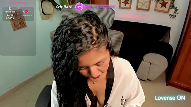 miss-katty online show from May 4, 2:13 pm