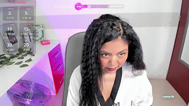 miss-katty online show from May 19, 2:12 pm