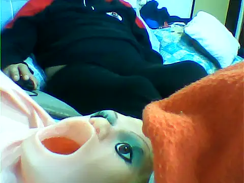 Snapshot of messi_syssy chatting on September 22, 9:11 am messi syssy online show from September 22, 9:11 am