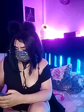 Bayan-Queen online show from June 9, 4:29 pm
