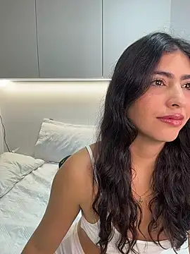 Gaby zahir  online show from November 12, 9:53 am