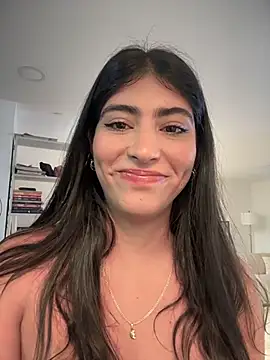 Gaby zahir  online show from December 22, 12:57 pm