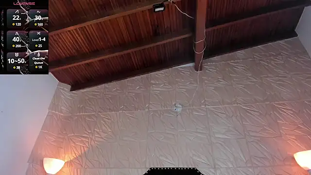 Snapshot of JennyRouse01 chatting on March 7, 11:07 am JennyRouse01 online show from March 7, 11:07 am