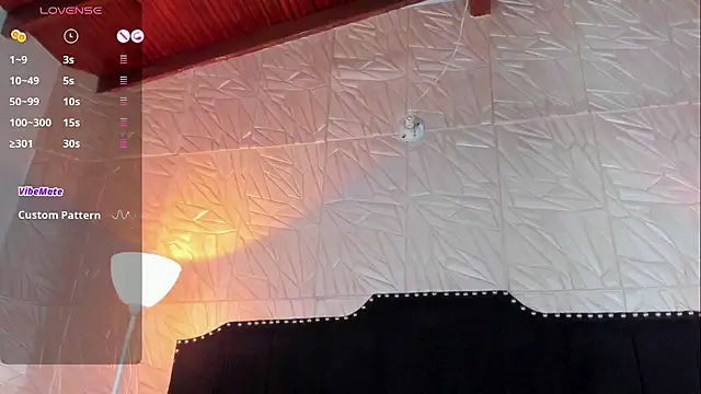 JennyRouse01 online show from November 5, 11:21 am