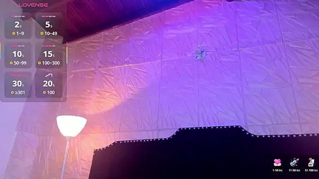 Snapshot of JennyRouse01 chatting on March 5, 11:17 am JennyRouse01 online show from March 5, 11:17 am