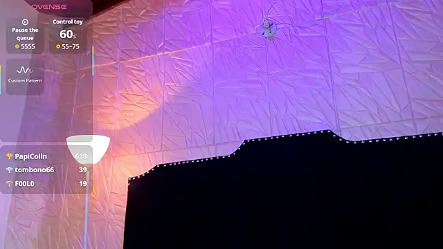 Snapshot of JennyRouse01 chatting on March 7, 11:18 am JennyRouse01 online show from March 7, 11:18 am