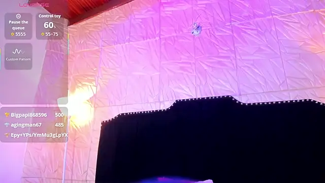 JennyRouse01 online show from April 23, 12:29 pm