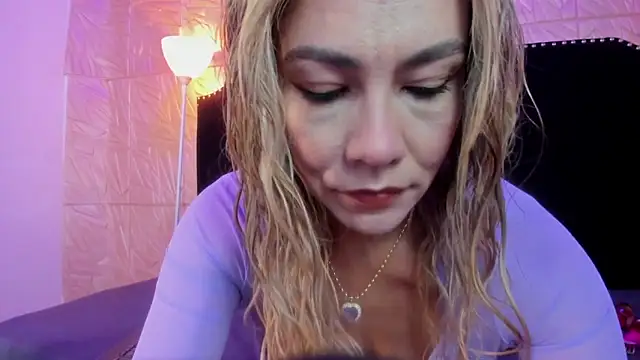 JennyRouse01 online show from May 8, 11:04 am
