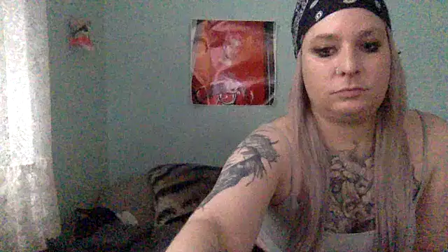 alexabunni online show from February 20, 3:34 pm