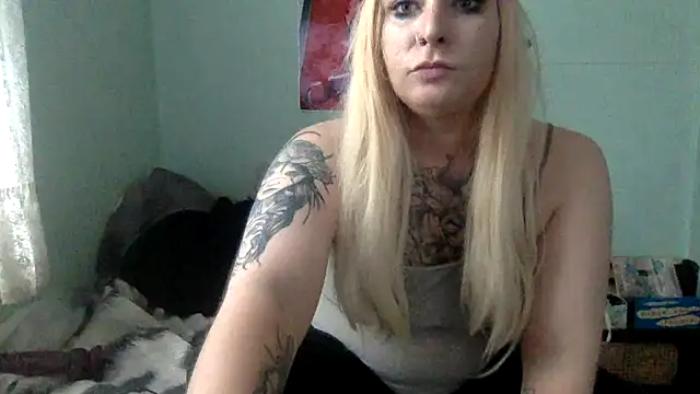 alexabunni online show from July 5, 3:30 pm