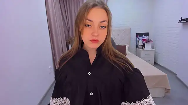 Snapshot of JessicaNickson chatting on January 8, 6:31 am JessicaNickson online show from January 8, 6:31 am