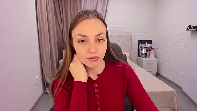 Snapshot of JessicaNickson chatting on January 20, 6:42 am JessicaNickson online show from January 20, 6:42 am