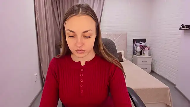 Snapshot of JessicaNickson chatting on January 20, 9:56 am JessicaNickson online show from January 20, 9:56 am