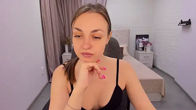 Snapshot of JessicaNickson chatting on January 22, 9:57 am JessicaNickson online show from January 22, 9:57 am
