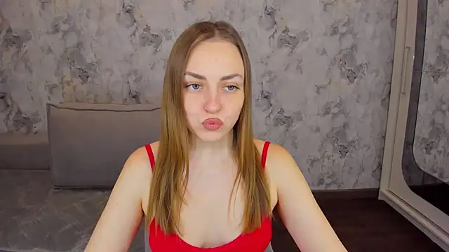 Snapshot of JessicaNickson chatting on February 4, 10:00 am JessicaNickson online show from February 4, 10:00 am