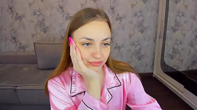 Snapshot of JessicaNickson chatting on February 27, 9:32 am JessicaNickson online show from February 27, 9:32 am