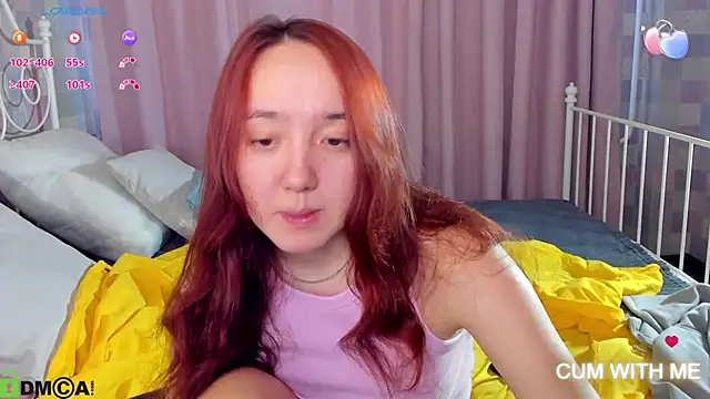 Fera1 Berry online show from October 18, 8:04 am